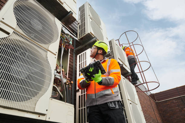 Best Solar-powered HVAC Systems in Oakland, FL